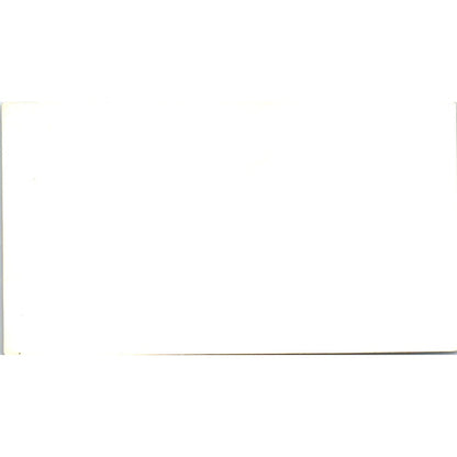 G.L. Phillips Union 76 Western Region Coos Bay OR Vintage Business Card SD8-B21