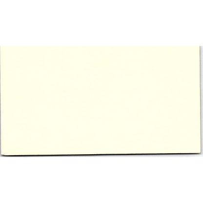 Oklahoma Safe and Lock Co Danny Carter Oklahoma City Business Card SB4-B3