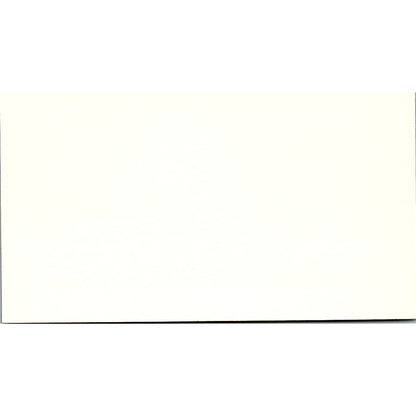 Tim McGuire ComputerCraft Houston TX Vintage Business Card SD9-B2