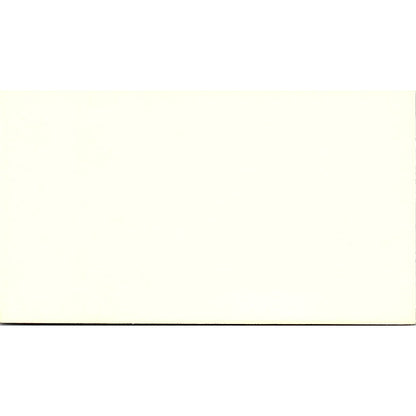 Lawn & Shrub Care Plus Martin Manzo Long Beach Vintage Business Card SC9-B1