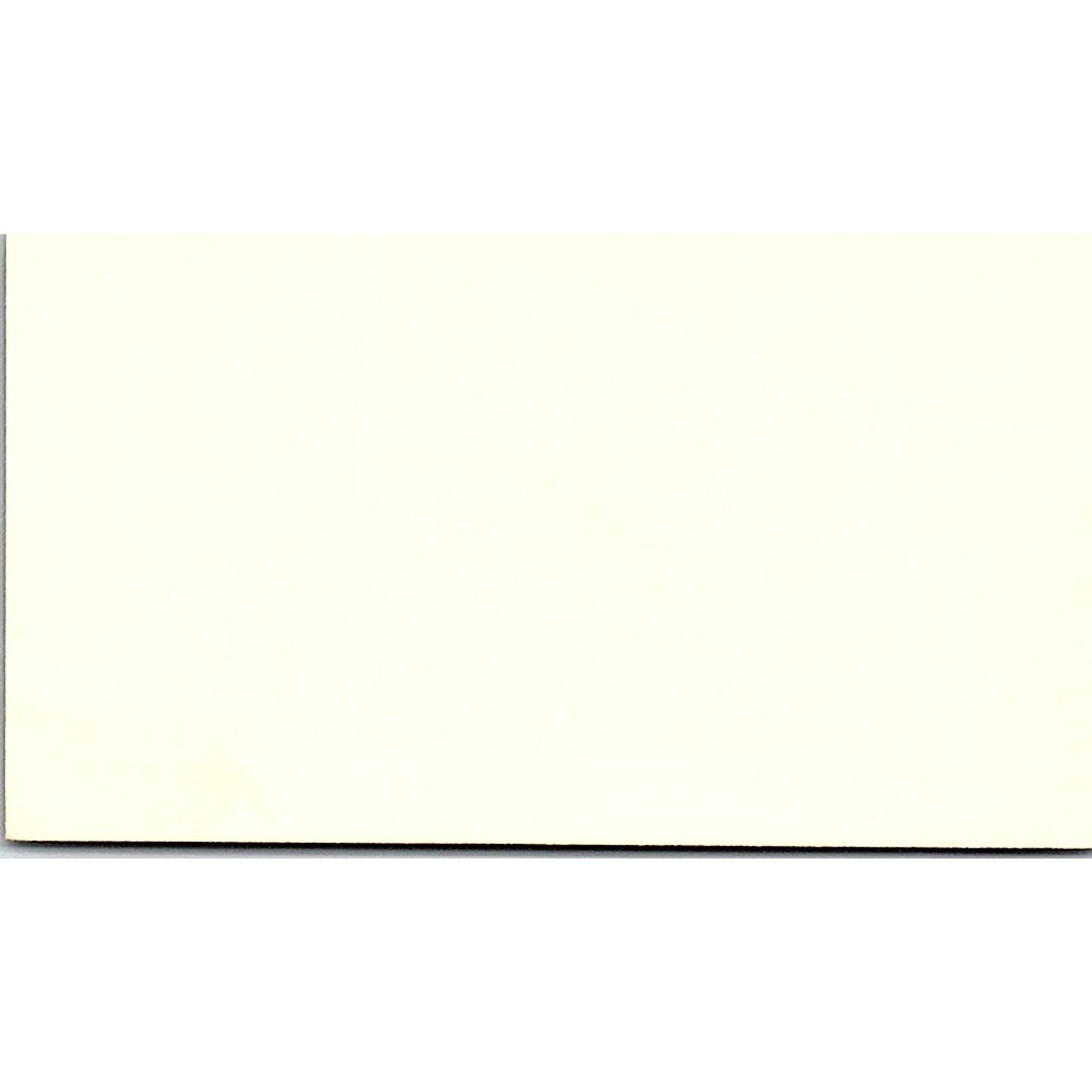 Young & Company Stevedores James Spetsiotakis Houston TX  Business Card SB4-B11