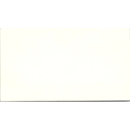 Jose L Dominguez Sea-Land Service Inc La Porte TX Vintage Business Card SC9-B4