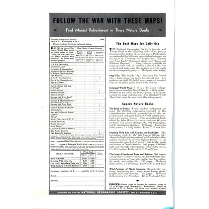 Macmillan Ring-Free Motor Oil - Chop Suey - Vintage Magazine Ad D18