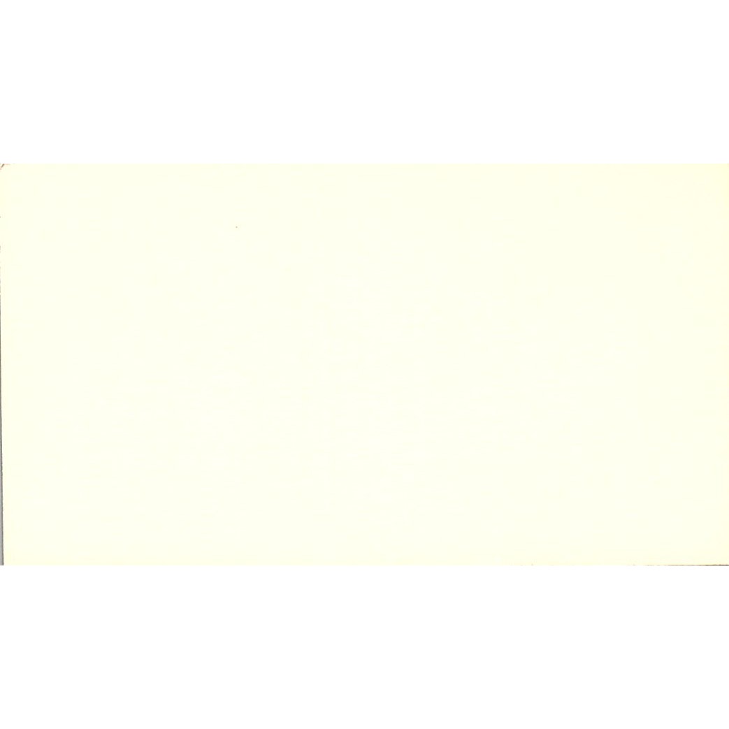 Allied Maintenance Co. Of Texas Bob Marsh Houston Texas Business Card SB4-B1