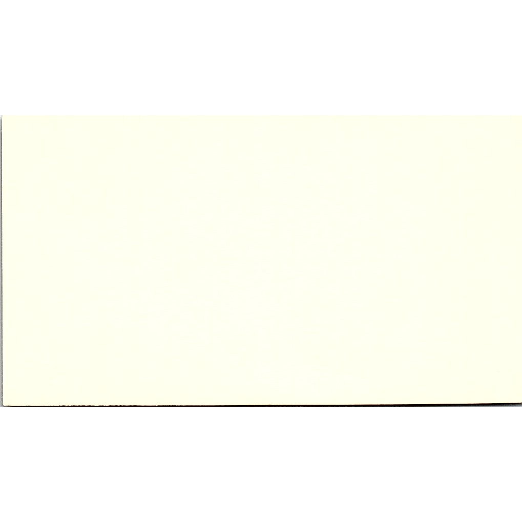 Darryl Lee Diseases Of The Skin Lakewood CA Vintage Business Card SB4-B1