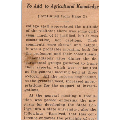 Bee Brand Insect Powder McCormick & Co 1922 Magazine Ad AF2-A5