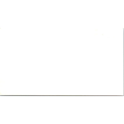 Big-A-Pharmacy Ed Dallal Long Beach CA Vintage Business Card SD8-B16