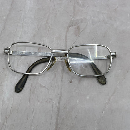 Vintage Universal 1/20 12K Gold Filled 5 3/4 Glasses Eyeglasses Frames TH9-G3-2