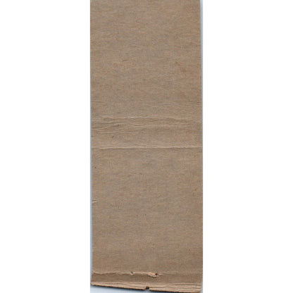 Herb Olson New London WI Coast to Coast Hardware Vintage Matchbook Cover SD4-Y16
