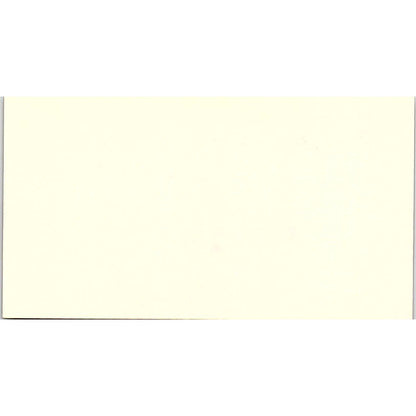 Roland Acosta Fruit & Vegetable Co Edinburg TX Vintage Business Card SC9-B3