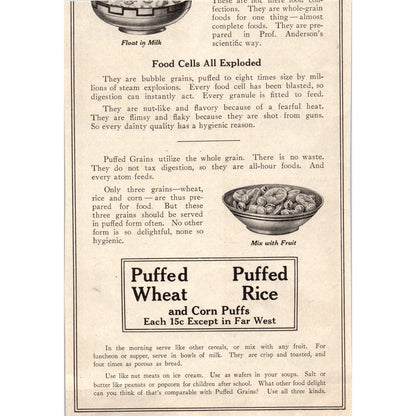 Colorite Colors for Straw Hats Carpenter-Morton Co Boston 1918 Ad AF1-WH1