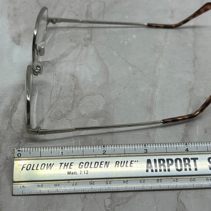 Vtg Foster Grant Mulberry Street H00102 Sunglasses Eyeglasses Frames TG7-G5-9