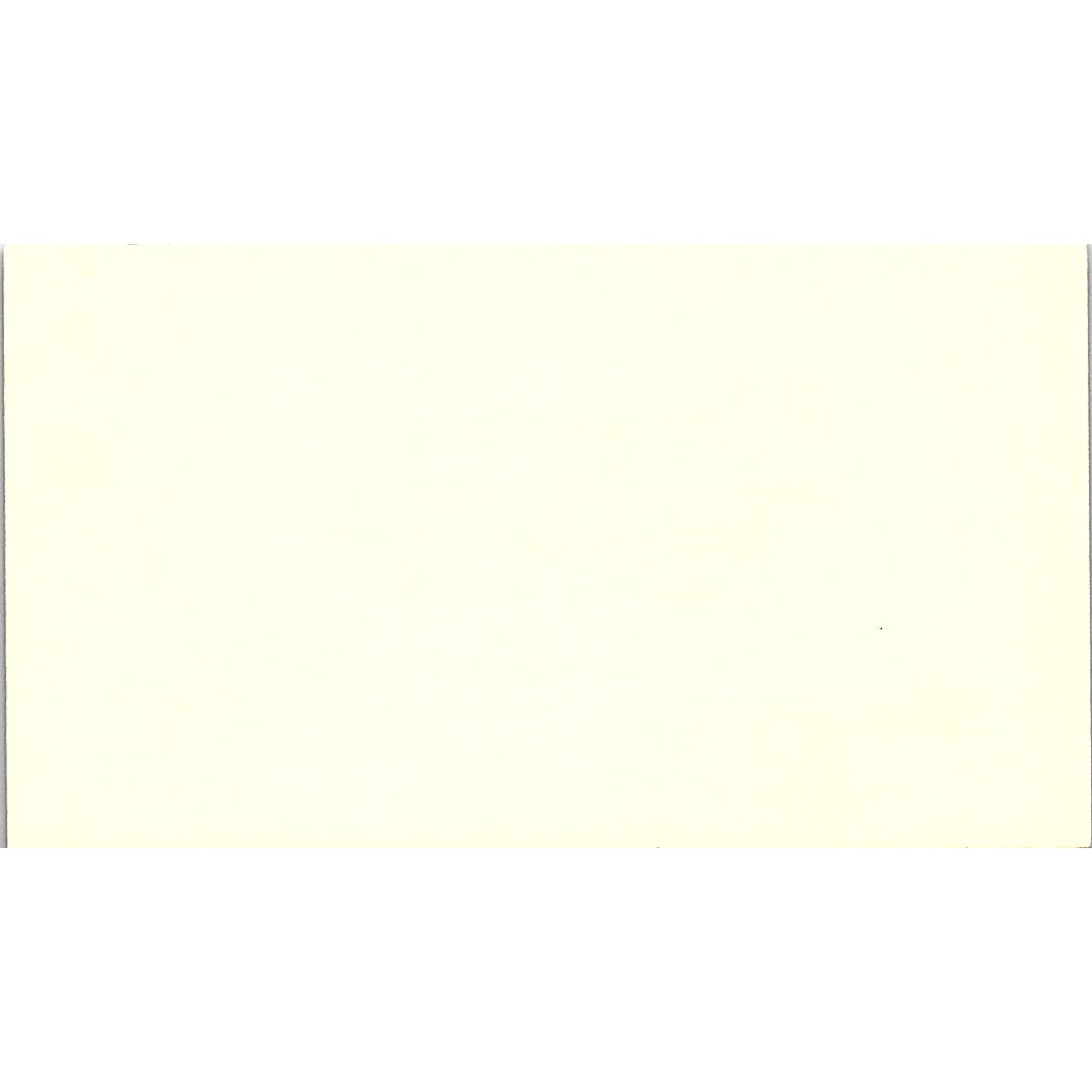 Marc A Roberson CPA Katy TX Vintage Business Card SD9-B1