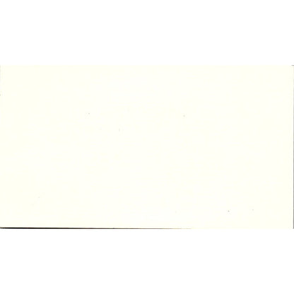 Roland E Beaudry Southland Box Co Los Angeles Vintage Business Card SC9-B1