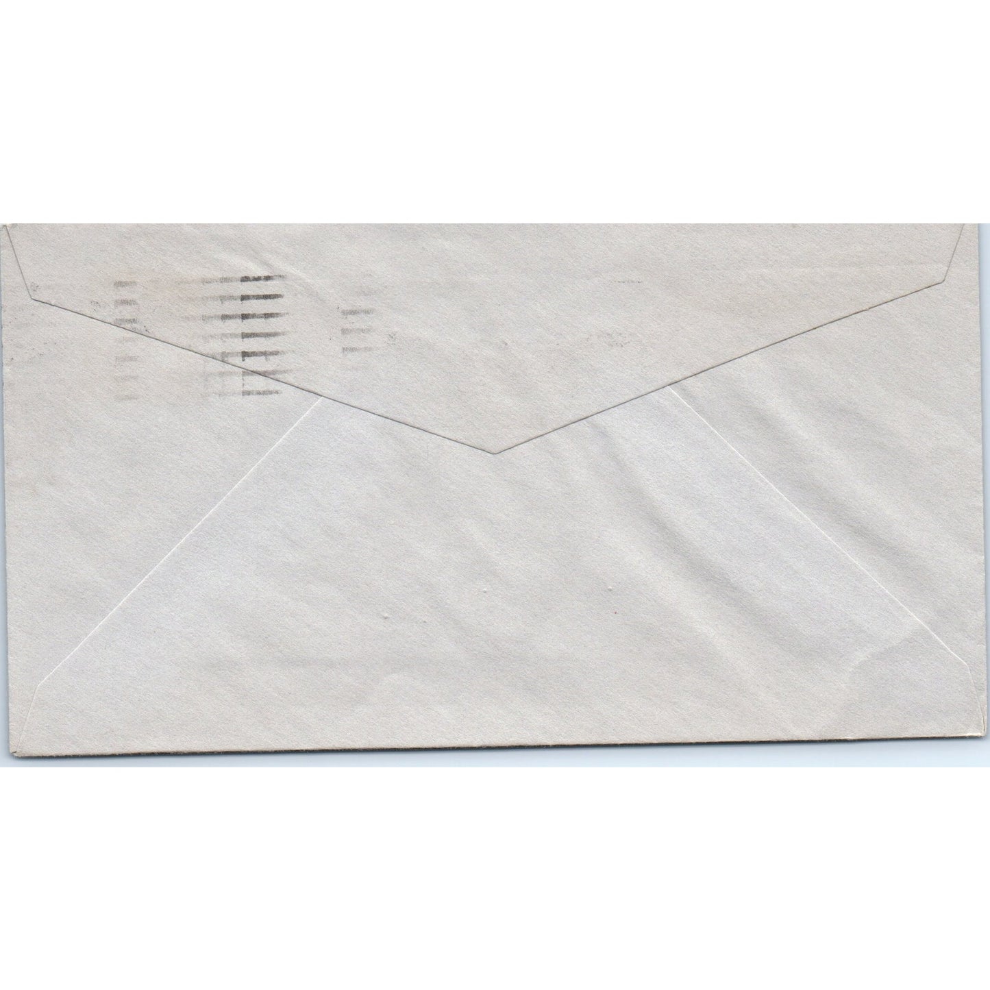 1955 Thermal Equipment Mount Vernon Edward Castro Dunellen Postal Cover TI5-PC1