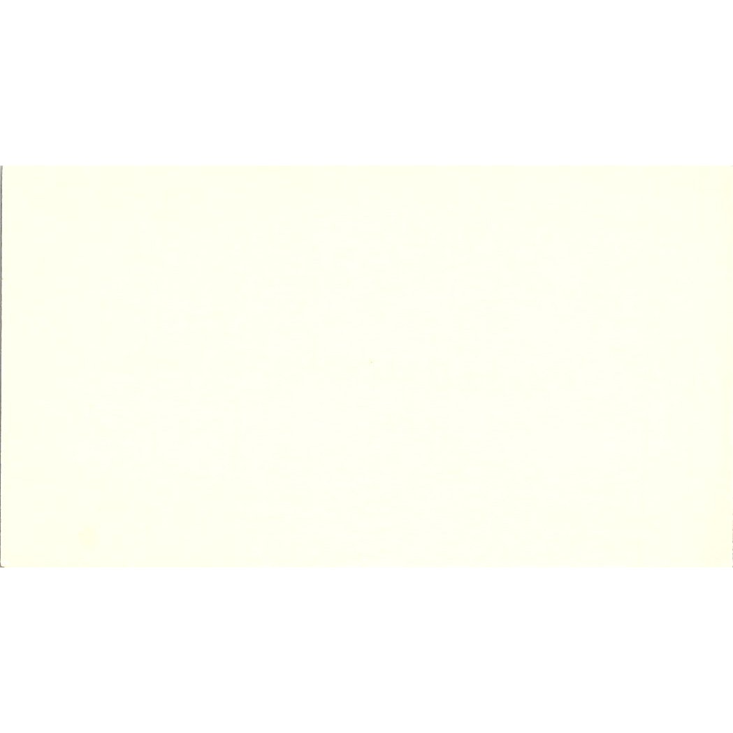 Terry D Jenkins Carlton Mfg Inc Sugarland, Dallas Vintage Business Card SC9-B7