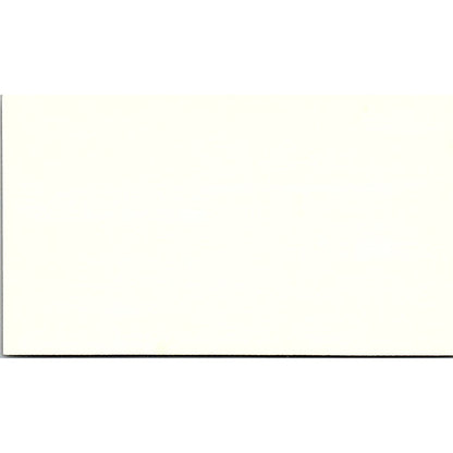 Allied Office Systems Inc Martin Thompson Houston Vintage Business Card SC9-B5