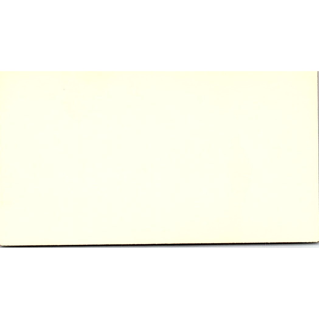 Lloyd Miller Consolidated Marine Inc San Pedro CA Vintage Business Card SD9-B9