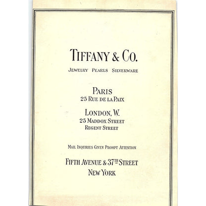 Colgate's Ribbon Dental Cream Colgate & Co c1920 Ad AF8-9