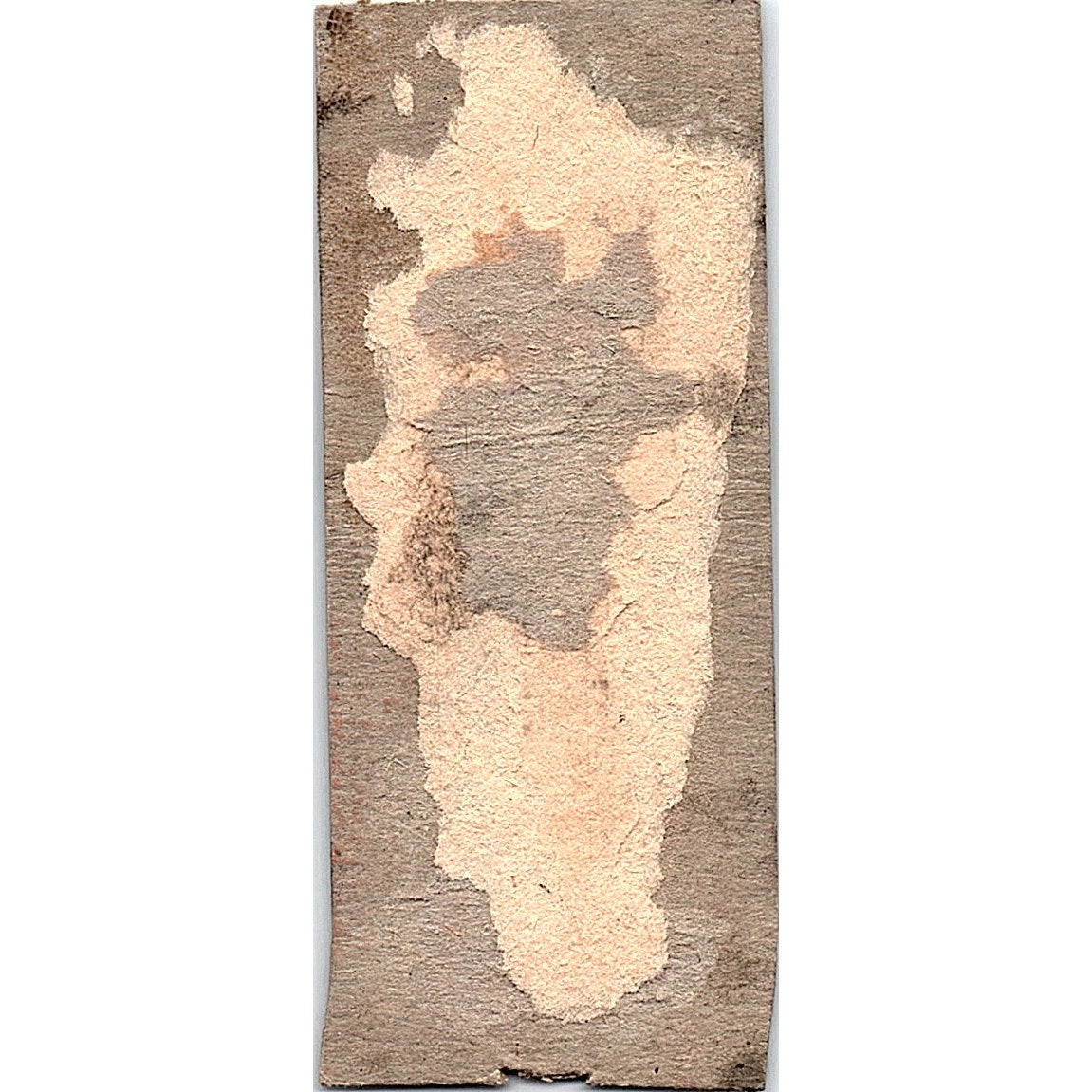 The Twilight Club Ronnie Ryan Chicago IL Vintage Matchbook Cover SC7-Y6