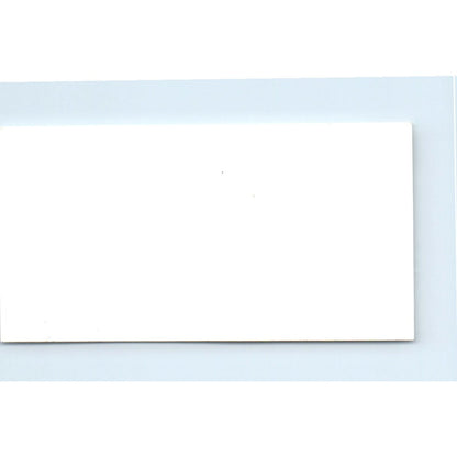 Charles W. Wallin Crocker National Bank Long Beach Vintage Business Card SE3-B8