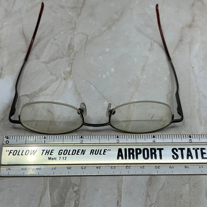 Continental Ben-Glo Parisan58 46 19 135 Sunglasses Eyeglasses Frames TE9-G6-5