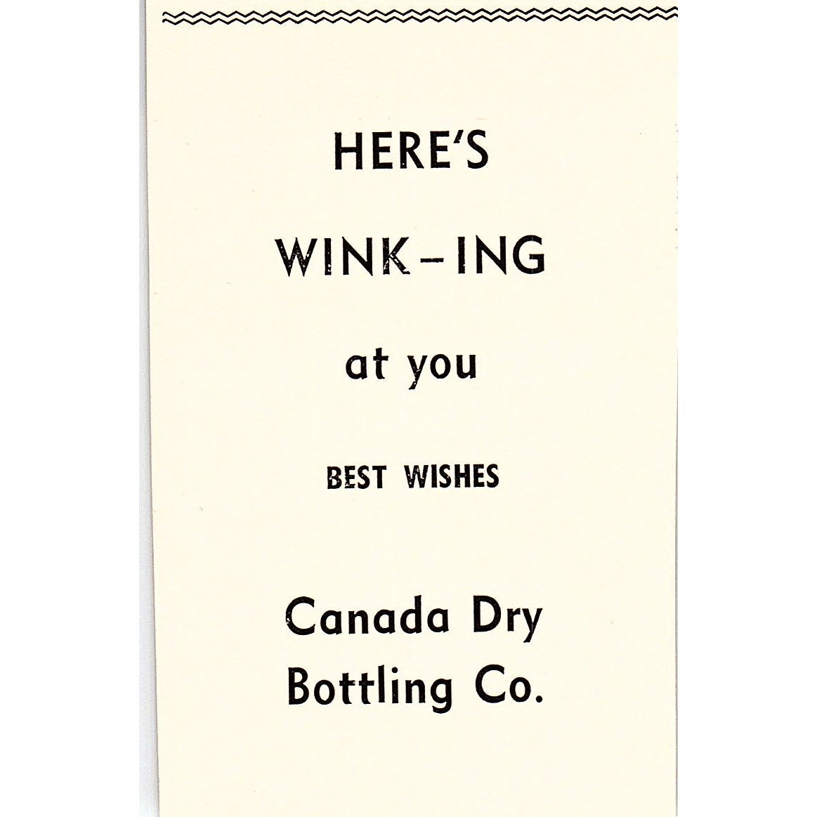 Cavco California Valve Co Don Donley Don Furtney, Canada Dry Taft 1965 Ad AF8-M6