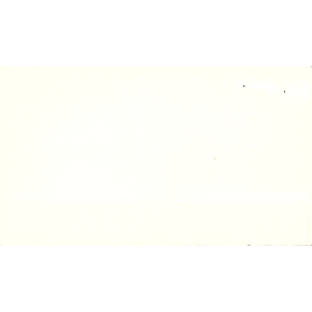 Jo Anne Munke A.T.A 24 Hour Service Pasadena TX Vintage Business Card SE3-B16