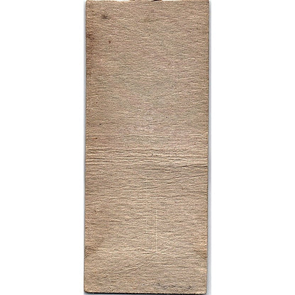 Du-Drop Inn Jerry Stricker Sauk City WI Vintage Matchbook Cover SF3-Y1