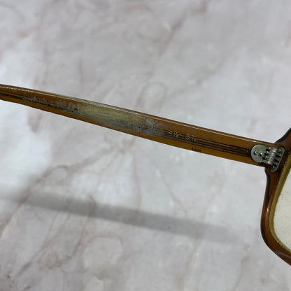 Vintage USS 4 1/2-5 3/4 Sunglasses Eyeglasses Frames TG7-G2-3