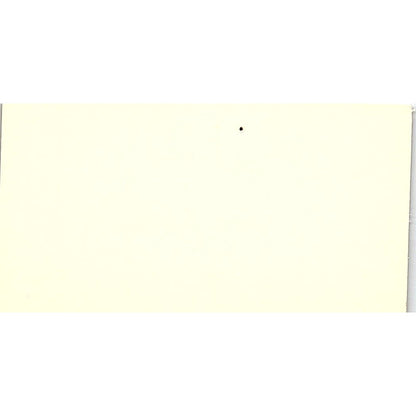 Ron Triano R&R Construction Co Arrowbear Lake CA Vintage Business Card SD9-B3