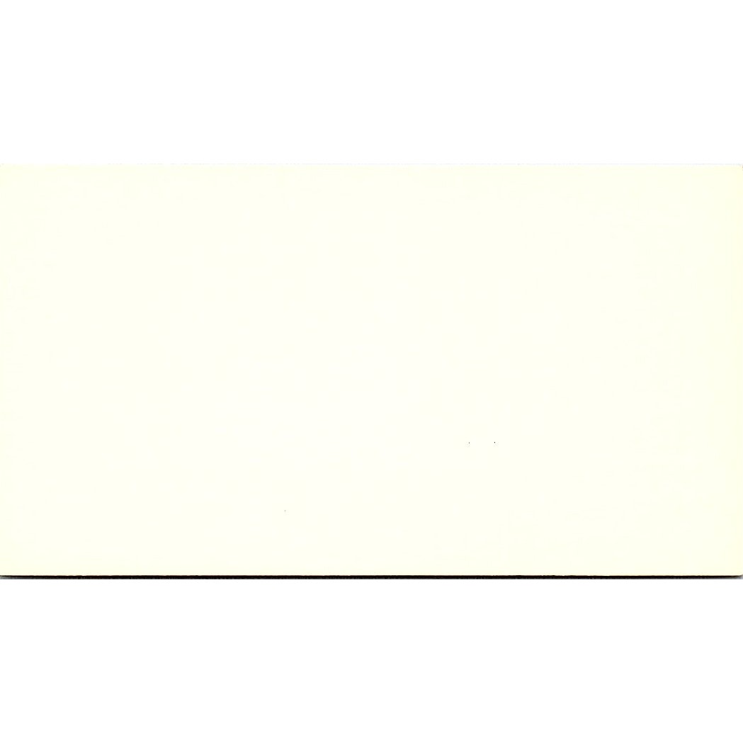 Theodore M Hankin CPA Charles Mihaylo Accountancy Irvine CA Business Card SD9-B1