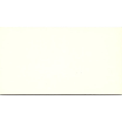 Theodore M Hankin CPA Charles Mihaylo Accountancy Irvine CA Business Card SD9-B1