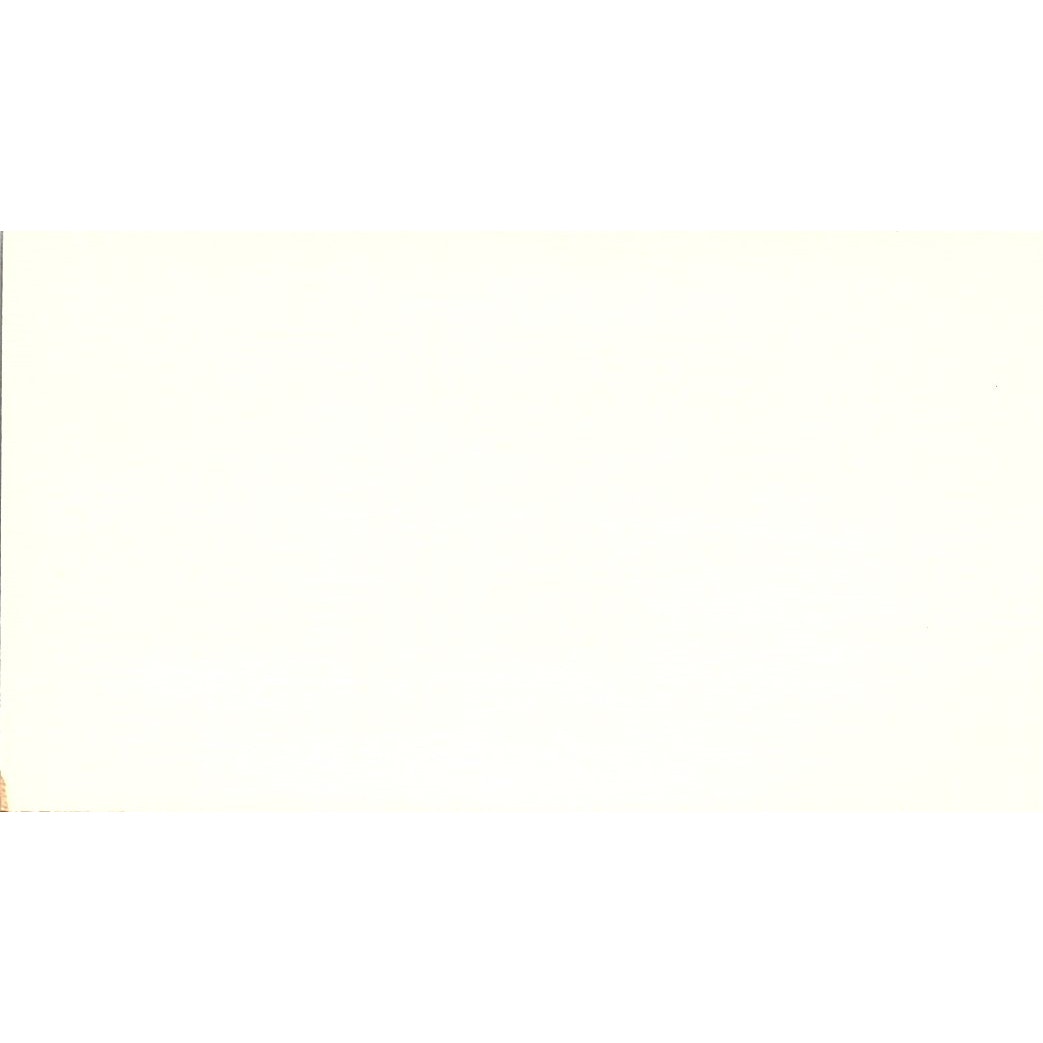 Tom J Williams Rancho CA Golf Club Murrieta CA Vintage Business Card SC9-B11