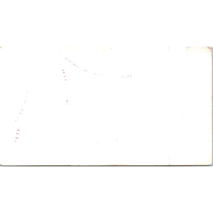 Sac Art Stanley A. Couzens Santa Barbara CA Vintage Business Card SD4-B3