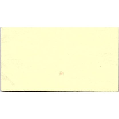 J.l.i. Sofa & L. Seat & Rugs Shampoo Jimmie Irby Carson CA Business Card SF3-B6