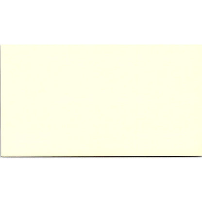 Gerard J Sonnier Attorney New Orleans LA Vintage Business Card SC9-B3