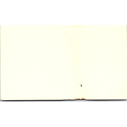 Champion Exterminating Co. Pest Control Uvalde Vintage Business Card SB4-B1