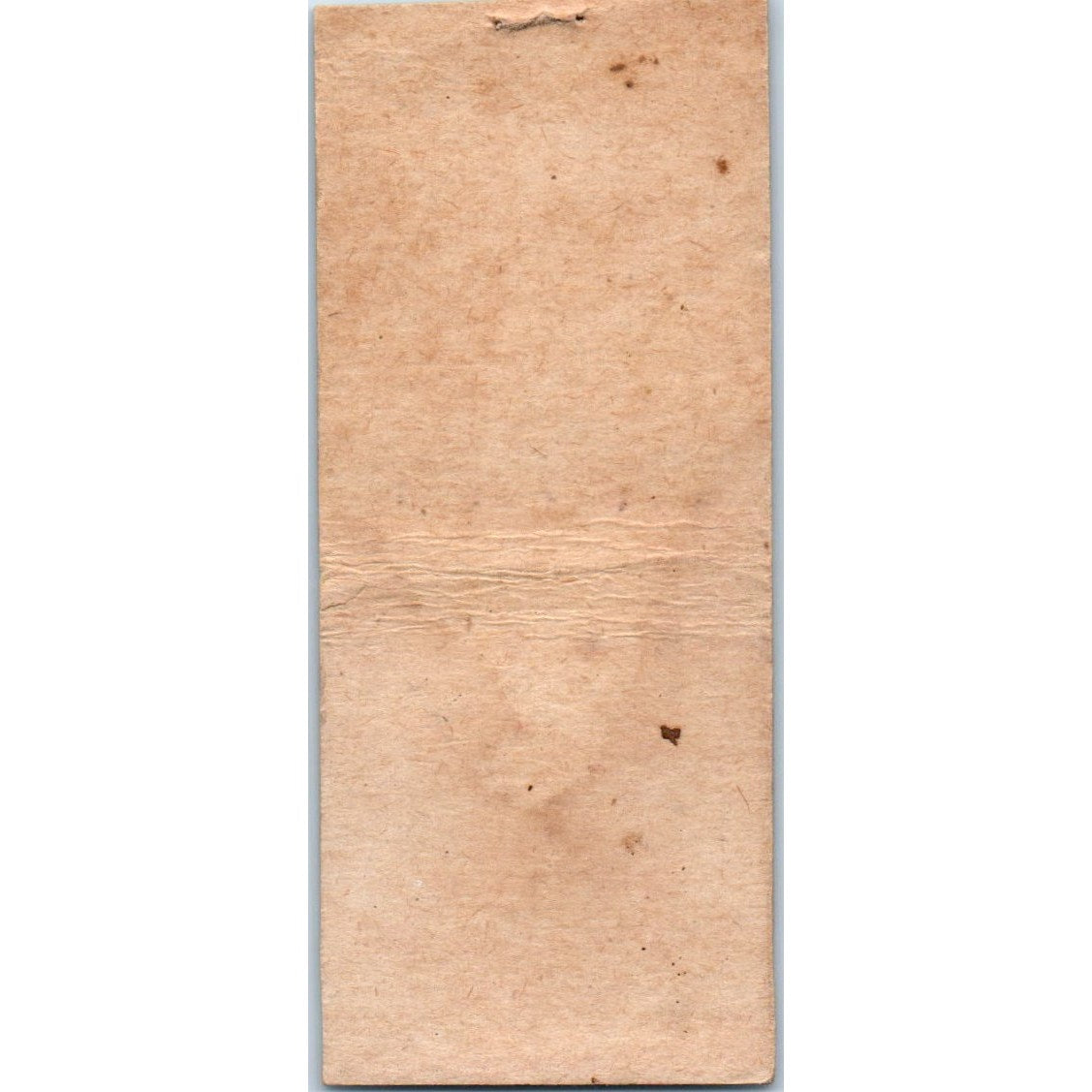 The Canyon Lake Club Eddie & Elsie Rapid City SD Vintage Matchbook Cover SD4-Y9
