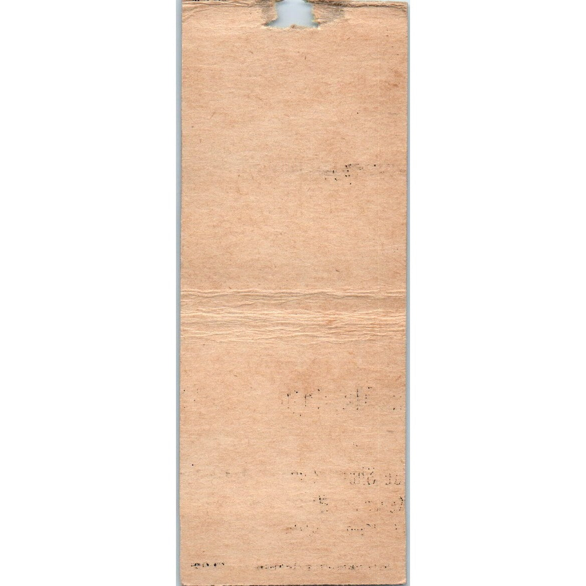 The Flamingo Lake Shore Road Kenosha WI Vintage Matchbook Cover SD2-Y6
