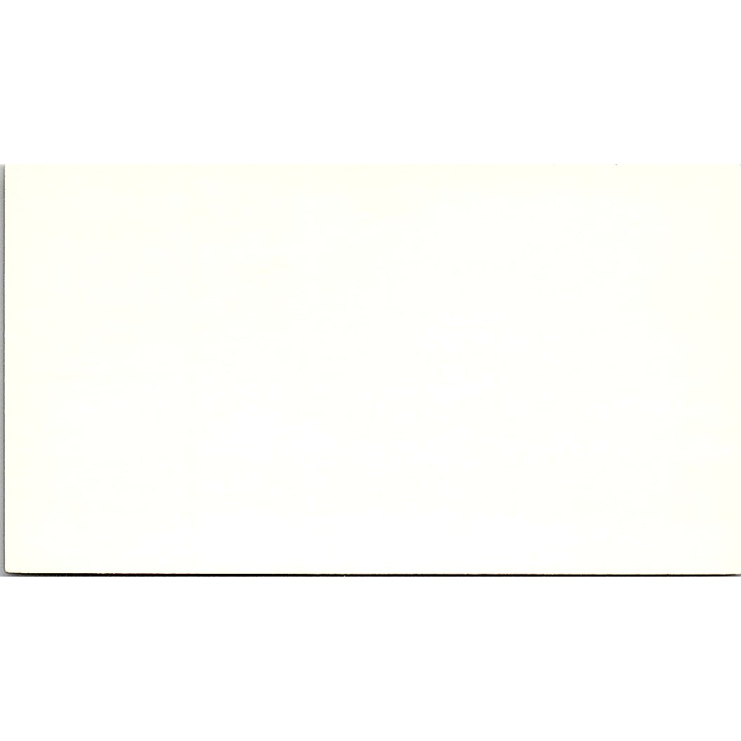 Coulter Electronics Jerry Cabiness Houston Texas Vintage Business Card SF3-B7