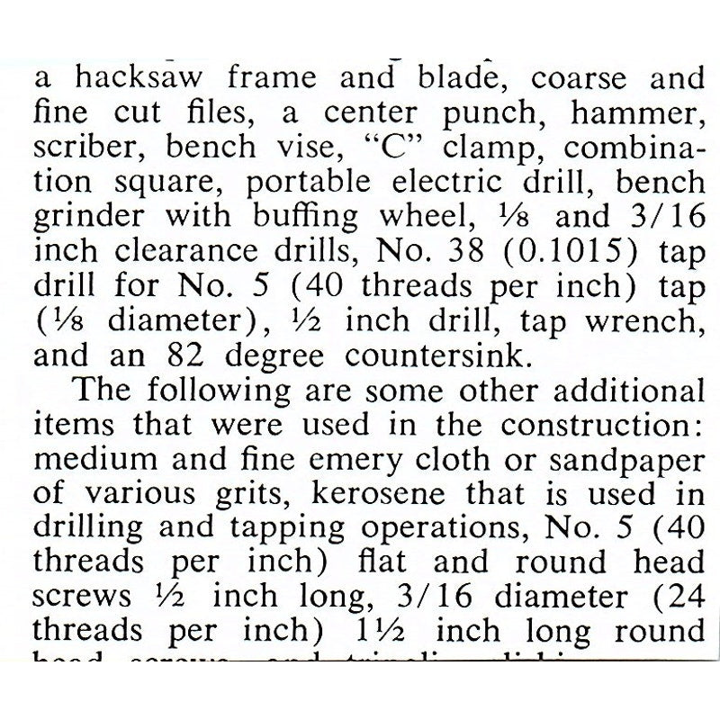 Rowan County Lapidary & Gem Craft Opens in North Carolina 1972 Ad AF8-M1