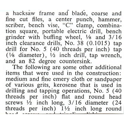 Rowan County Lapidary & Gem Craft Opens in North Carolina 1972 Ad AF8-M1