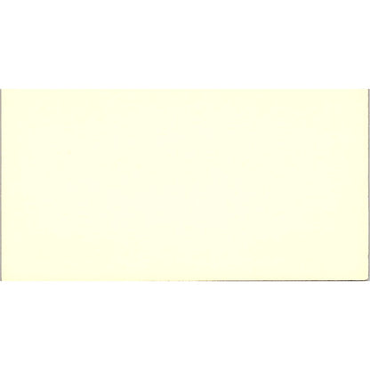 General Practice John V. Harris, M.d. Lakewood, CA Vintage Business Card SF3-B8