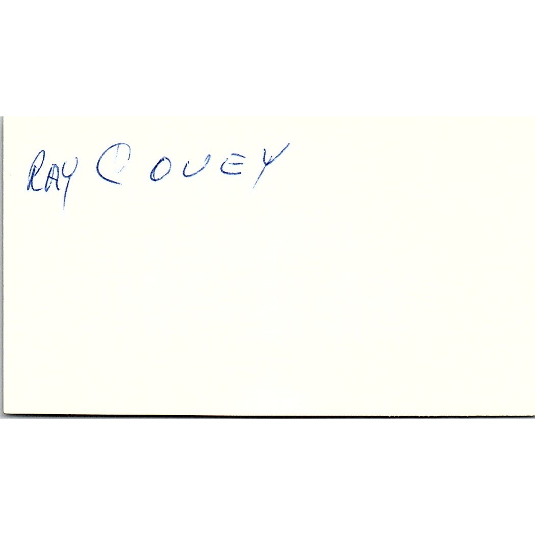 Bill Robberson Insurance Agency Houston Texas Business Card SB4-B3