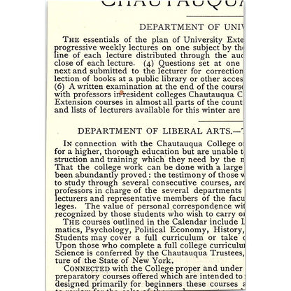 Van Houten's Cocoa Bumble Van Houten & Zoon Weesp Holland 1892 Ad AG2-M9