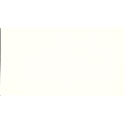 Gary Carlson Fast Blinds of America Vintage Business Card SD9-B14