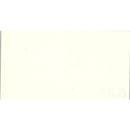 Obstetrician-Gynecologist FACOG, Lon Work, M.D., Santa Ana, CA Business Card Sf3-B8