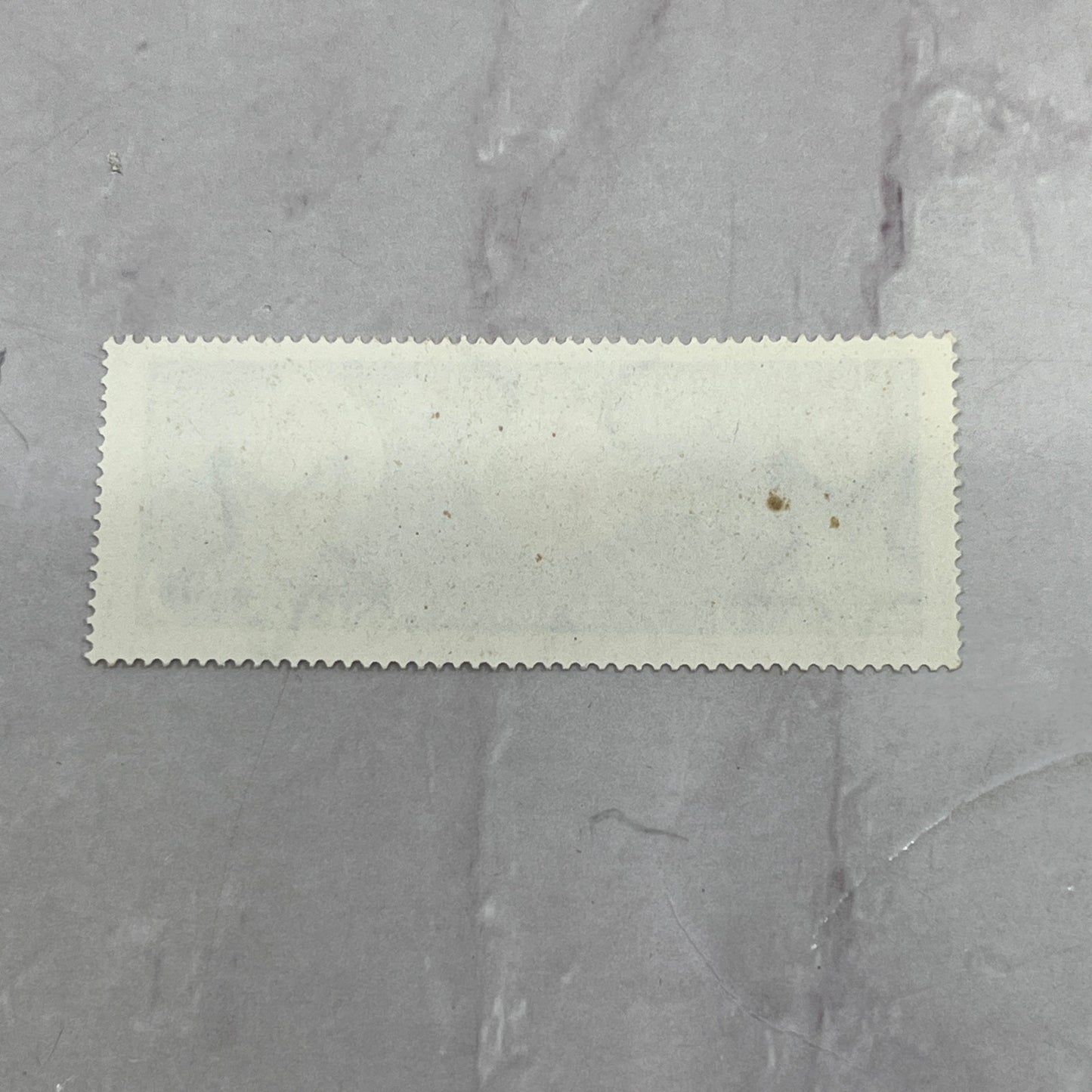 Hungary Scott 1959 Moon Landing by Lunik 2 Postal Stamp TB8-OD