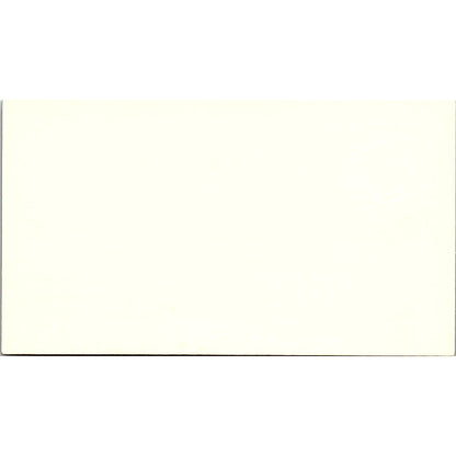 Ernie Kell City of Long Beach CA Mayor Vintage Business Card SC9-B7